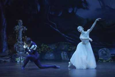 Giselle, Antalya Devlet Opera ve Balesi